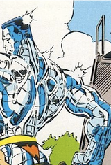 Illustration for article titled The X-Men’s 1991 Pool Party = Everything That's Wrong With The X-Men in 2010